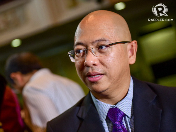 Luật sư Biển Đông: Philippines thuận theo chính sách chủ bại ảnh 1