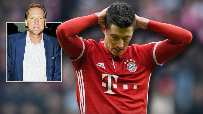 Cựu HLV Real chỉ ra bất ổn và cơ hội vào tứ kết của Bayern ảnh 1