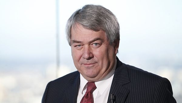 CH Séc: Phó Chủ tịch Vojtech Filip kêu gọi giải tán Hạ viện ảnh 1