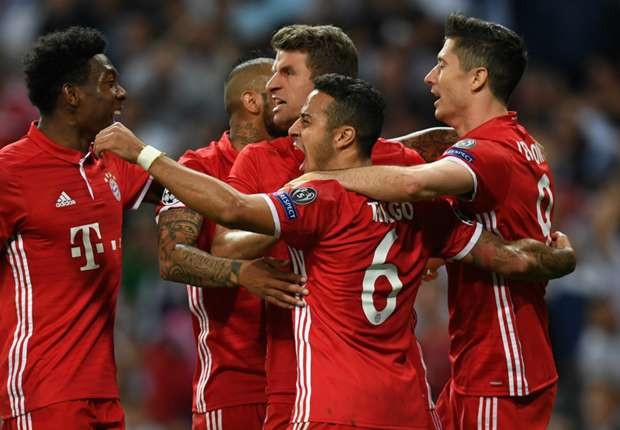 Lịch trực tiếp: Real Madrid gặp khó, Bayern vô địch sớm 3 vòng? ảnh 2