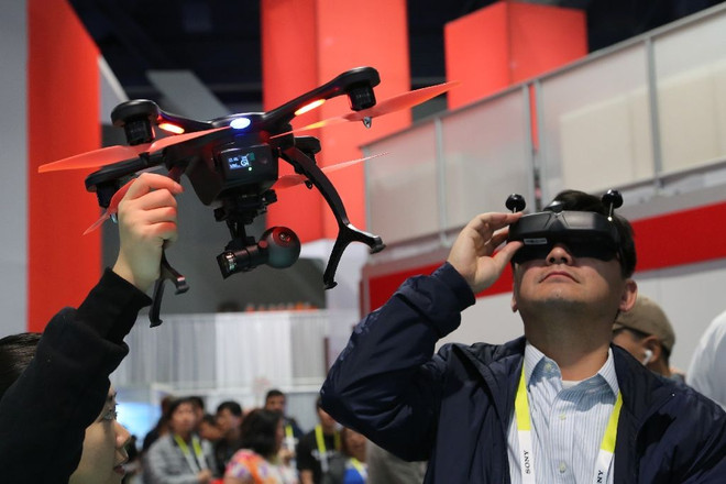 Tương lai của tin tức: Đón chào đợt sóng công nghệ kế tiếp ảnh 2