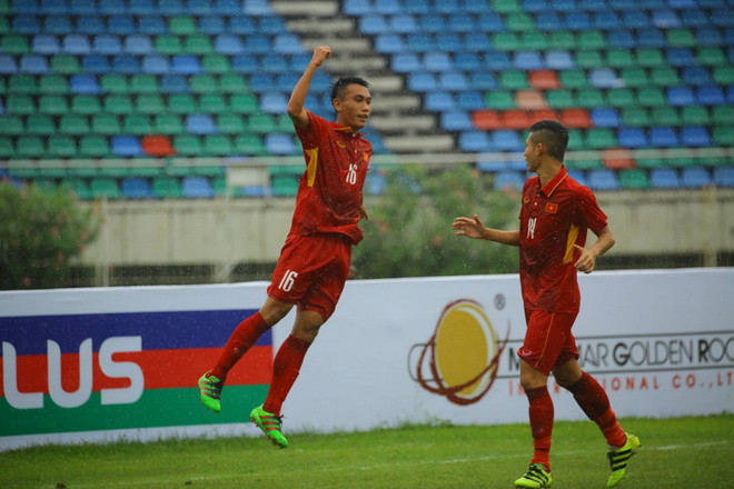 U18 Việt Nam "quyết đấu" U18 Indonesia tranh vé vào bán kết ảnh 1