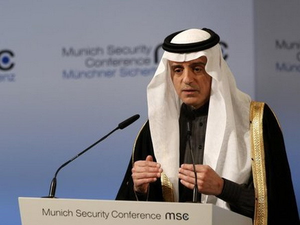 Bác đối thoại, Saudi Arab coi Iran là nhà bảo trợ khủng bố toàn cầu ảnh 1