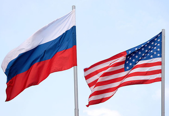 Nga sẵn sàng đối thoại với Mỹ về các vấn đề an ninh mạng ảnh 1