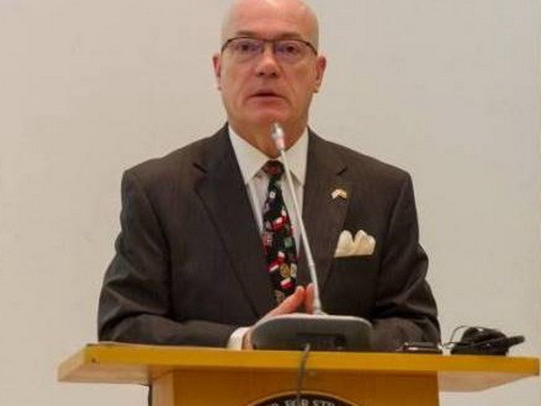 Mỹ rút lại đặc quyền thị thực cho các quan chức chính phủ Ghana ảnh 1