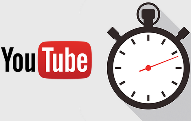 Mạng chia sẻ video YouTube cán mốc 1 tỷ giờ xem mỗi ngày ảnh 1