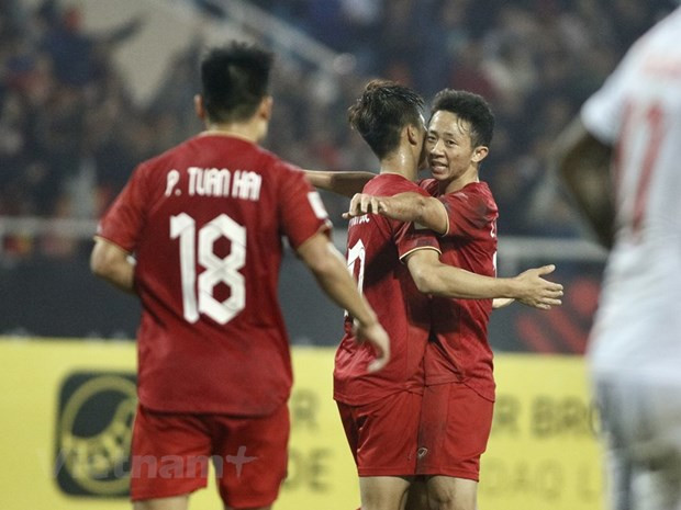 Đổi giờ thi đấu trận Indonesia-Việt Nam ở bán kết lượt đi AFF Cup 2022 ảnh 1