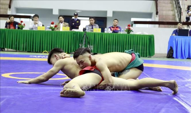 Ảnh minh họa. (Nguồn: TTXVN)