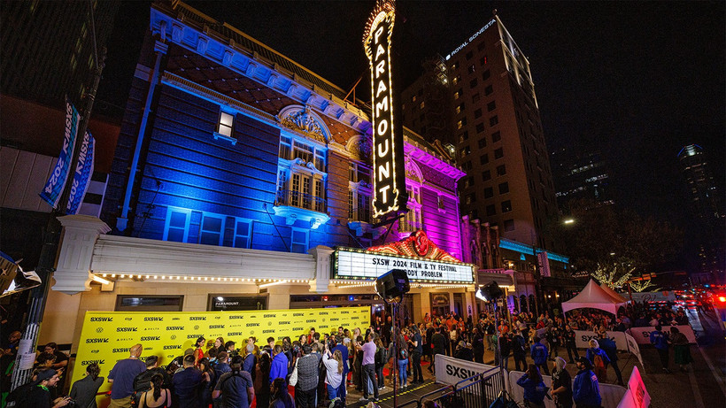 SXSW, lần đầu tổ chức vào năm 1987 với tư cách là một lễ hội âm nhạc. (Nguồn: SXSW)