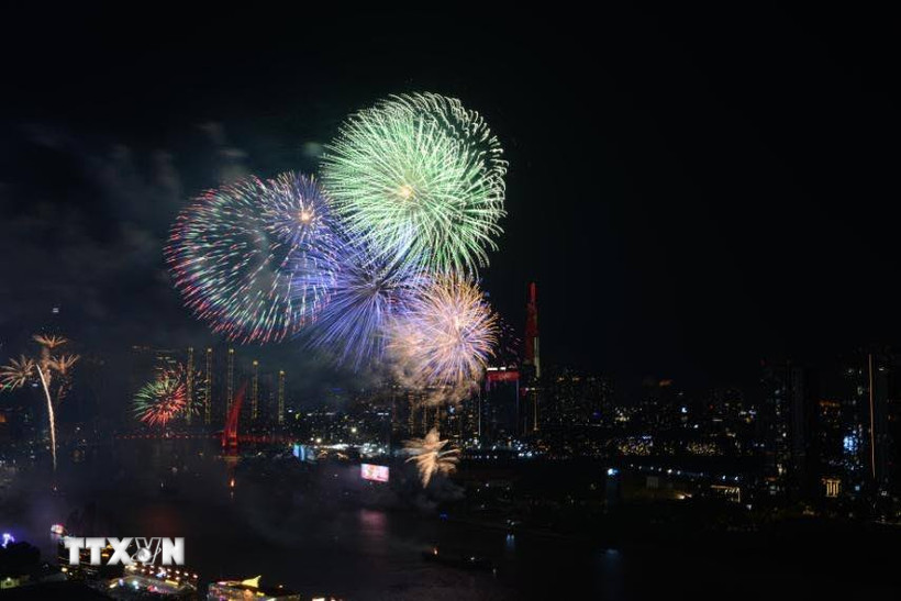 Ảnh minh họa. (Nguồn: TTXVN)