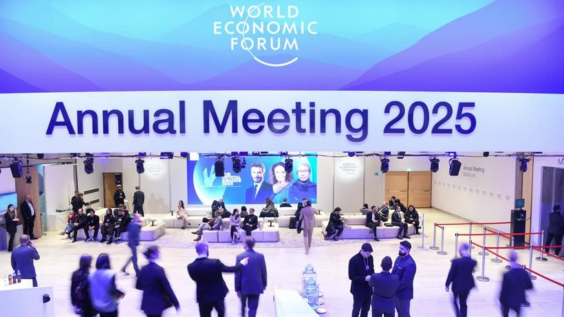 ภาพประกอบ. (ที่มา: WEF)
