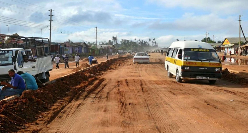 Nam Phi bị xếp hạng là quốc gia nguy hiểm nhất cho lái xe