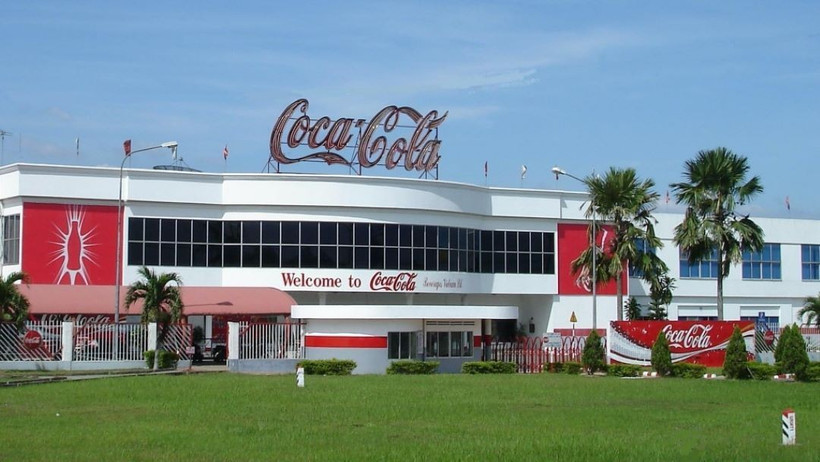 Tòa án bác yêu cầu của Coca-Cola, xác nhận truy thu 821 tỷ đồng của Cục Thuế