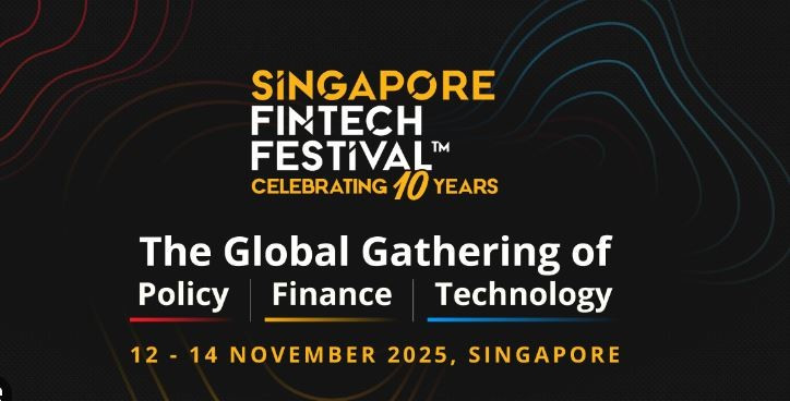 FinTech Singapore 2025: Khám phá công nghệ cho thập kỷ tài chính tiếp theo