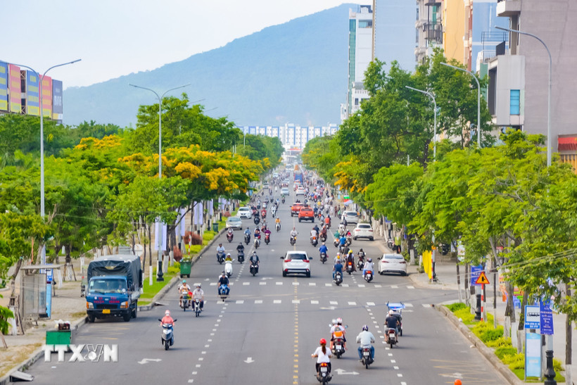 (Ảnh minh họa: Văn Dũng/TTXVN)