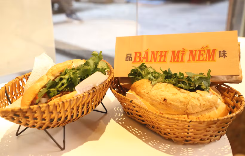 (Ảnh: Xuân Vịnh/TTXVN)