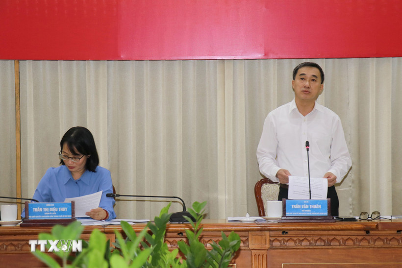 TP Hồ Chí Minh đề xuất khám sàng lọc bệnh lao miễn phí hằng năm cho người dân