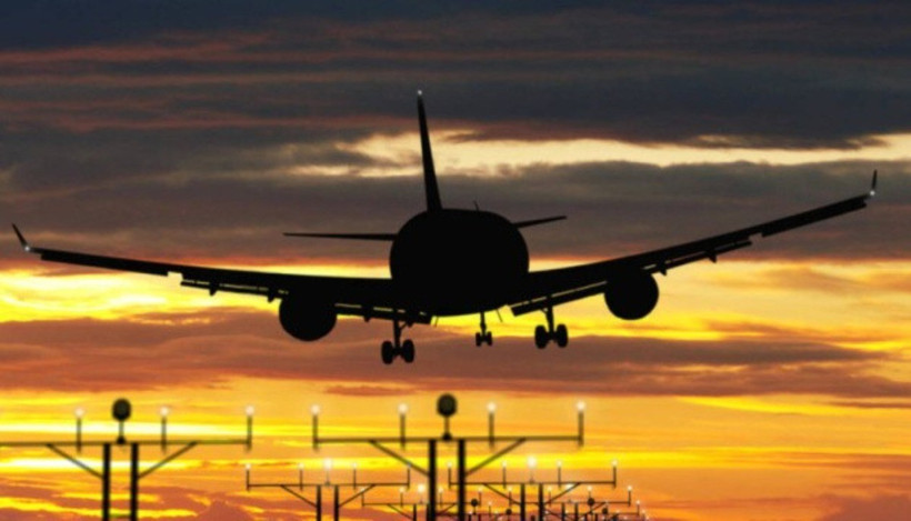 Ba Lan đã không cho phép máy bay chở phái đoàn Quốc hội Slovakia bay qua không phận nước này trên đường tới Nga. (Nguồn: Ukrinform)