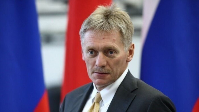 Người phát ngôn Điện Kremlin Dmitry Peskov. (Ảnh: IRNA/TTXVN)