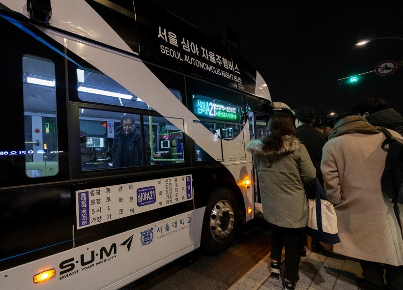 Bài học từ ngành hàng không - con đường an toàn cho xe tự lái