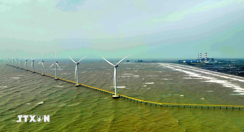 “Chung tay xây khát vọng”: Góp lửa cho ngọn đuốc dẫn đường