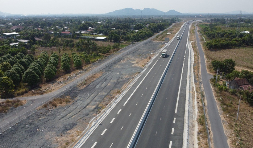 Ảnh minh họa. (Ảnh: Hoàng Hiếu/TTXVN)