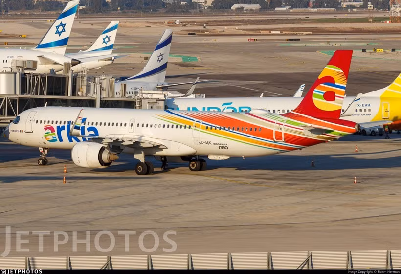 (Nguồn: Flightradar24)