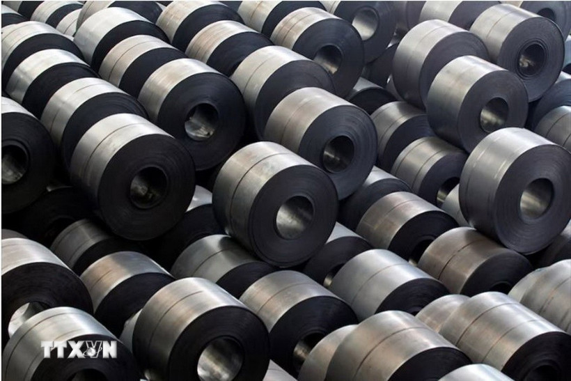 (Ảnh: Reuters/TTXVN)