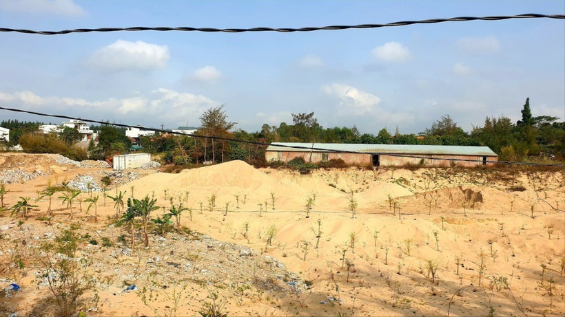 Ảnh chỉ mang tính minh họa. (Ảnh: TTXVN phát)