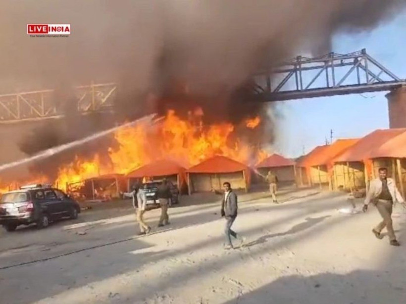 (Nguồn: Live India)