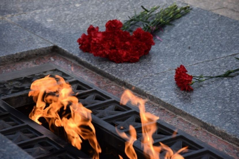 (Nguồn: OREANDA-NEWS)