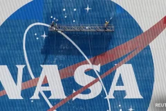 NASA đã bắt đầu cấm công dân Trung Quốc có thị thực hợp lệ tham gia các chương trình của mình. (Ảnh: Reuters)