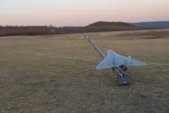 Cộng hòa Séc phát triển hệ thống chống UAV hướng tới thị trường Trung Đông