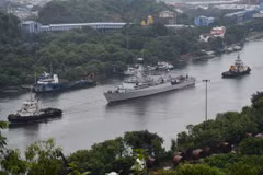 (Nguồn: DD News)