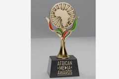 (Nguồn: African Media Awards)