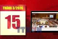 Hà Nội: Đa dạng hình thức mở rộng dân chủ trong bầu cử