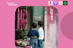 Hoài niệm Tết xưa: Những phong tục Tết giờ chỉ còn trong ký ức