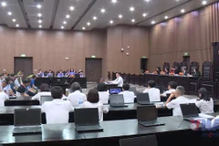 Cựu Chủ tịch Tập đoàn Thuận An bị đề nghị từ 10-11 năm tù