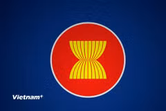 (Ảnh: Vietnam+)