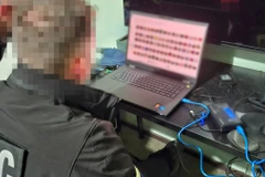 Ảnh minh họa. (Nguồn: tvpworld)