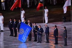 Thái Lan là nước chủ nhà đăng cai SEA Games 2025. (Ảnh: nationthailand)