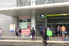 Sai phạm tại Bệnh viện Đa khoa vùng Tây Nguyên: Người bệnh mong chờ công lý