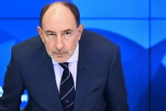 Ông Pierre de Gaulle, cháu trai của cựu tổng thống Pháp Charles de Gaulle. (Nguồn: Alamy)