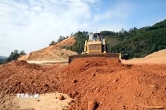 (Ảnh minh họa: Văn Đạt/TTXVN)