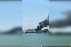 (Nguồn: dotdotnews)