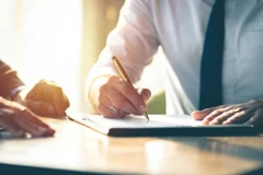 Ảnh minh họa. (Nguồn: iStock)