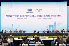 Quang cảnh Hội nghị. (Nguồn: APEC)