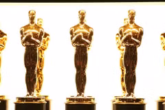 Tượng Oscar. (Ảnh: AP)