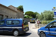 Ảnh minh họa. (Nguồn: Getty)