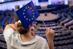 Ảnh minh họa. (Nguồn: Getty)